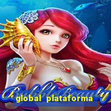 global plataforma de jogos